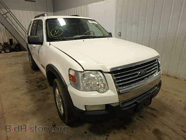 Photo 1FMEU73E47UB51433 - FORD EXPLORER 2007