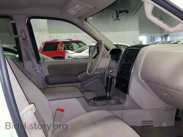 2007 FORD EXPLORER - VIN: 1FMEU73E47UB51433 - Photo 5