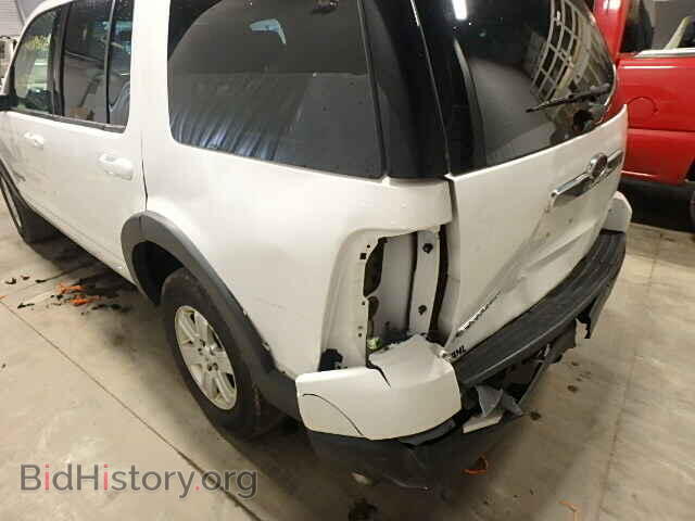 2007 FORD EXPLORER - VIN: 1FMEU73E47UB51433 - Photo 10