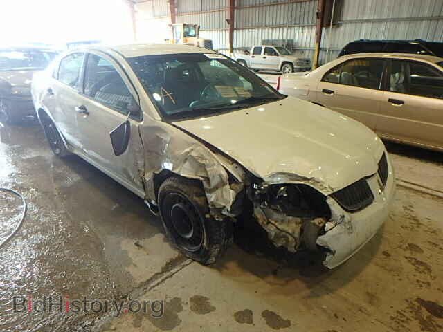 Photo 4A3AB26F36E021536 - MITSUBISHI GALANT 2006