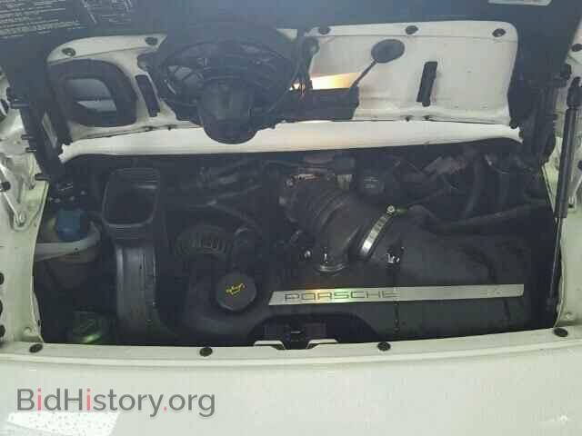 2006 PORSCHE 911 - VIN: WP0CA29946S755348 - Фото 7