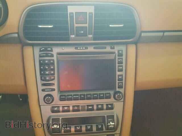 2006 PORSCHE 911 - VIN: WP0CA29946S755348 - Фото 10
