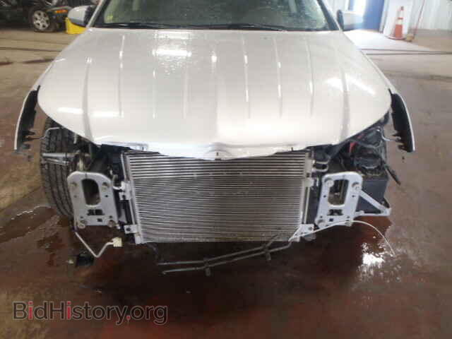 2009 CHRYSLER SEBRING - VIN: 1C3LC56B09N531133 - Фото 9