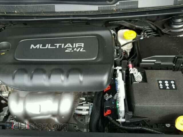 2015 CHRYSLER 200 - VIN: 1C3CCCAB3FN574212 - Photo 7