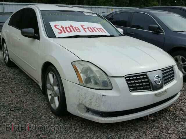 Photo 1N4BA41E56C811328 - NISSAN MAXIMA 2006