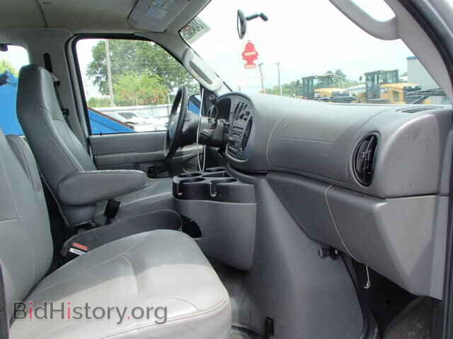 2006 FORD ECONOLINE - VIN: 1FBNE31L36DB40907 - Фото 5