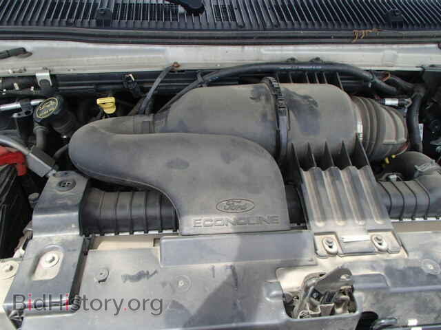 2006 FORD ECONOLINE - VIN: 1FBNE31L36DB40907 - Фото 7