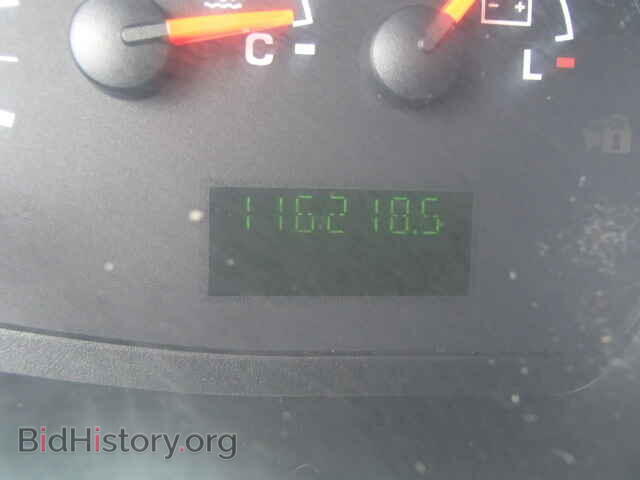 2006 FORD ECONOLINE - VIN: 1FBNE31L36DB40907 - Фото 8