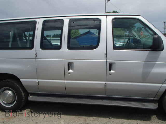 2006 FORD ECONOLINE - VIN: 1FBNE31L36DB40907 - Фото 10