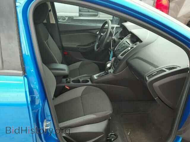 2014 FORD FOCUS - VIN: 1FADP3F26EL263967 - Photo 5