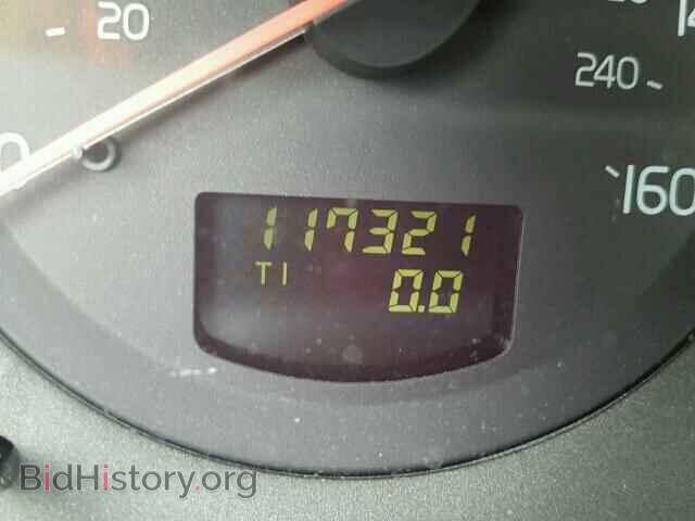 2002 VOLVO S80 - VIN: YV1TS91DX21243822 - Фото 8