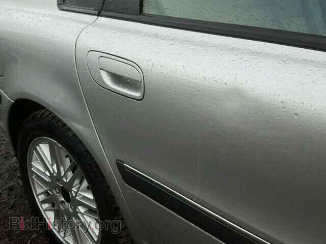 2002 VOLVO S80 - VIN: YV1TS91DX21243822 - Фото 10