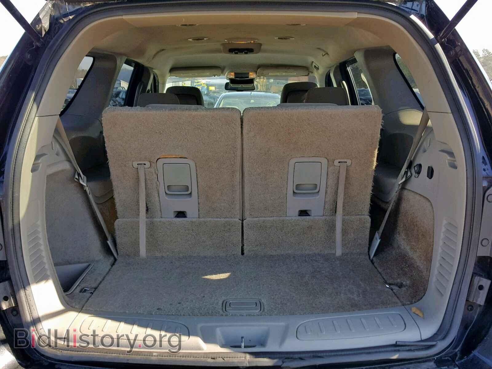 2012 DODGE DURANGO SX - VIN: 1C4RDHAG6CC204908 - Фото 9