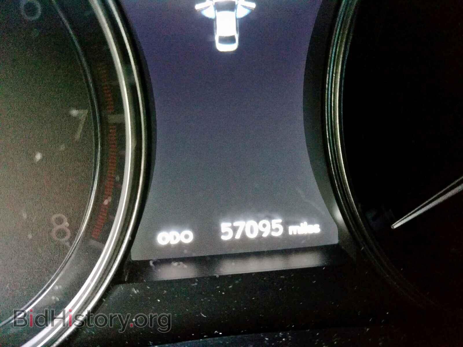 2015 LEXUS GS350 - VIN: JTHBE1BL7FA010047 - Фото 8