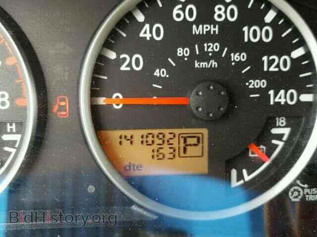 2007 NISSAN PATHFINDER - VIN: 5N1AR18U77C602700 - Фото 8