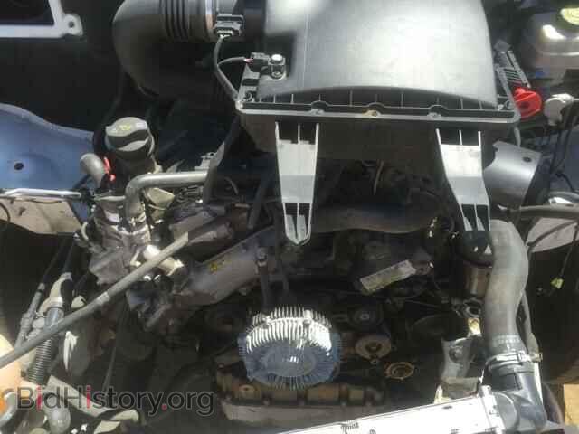 2013 MERCEDES-BENZ SPRINTER - VIN: WD3PE8CC3D5778364 - Фото 7