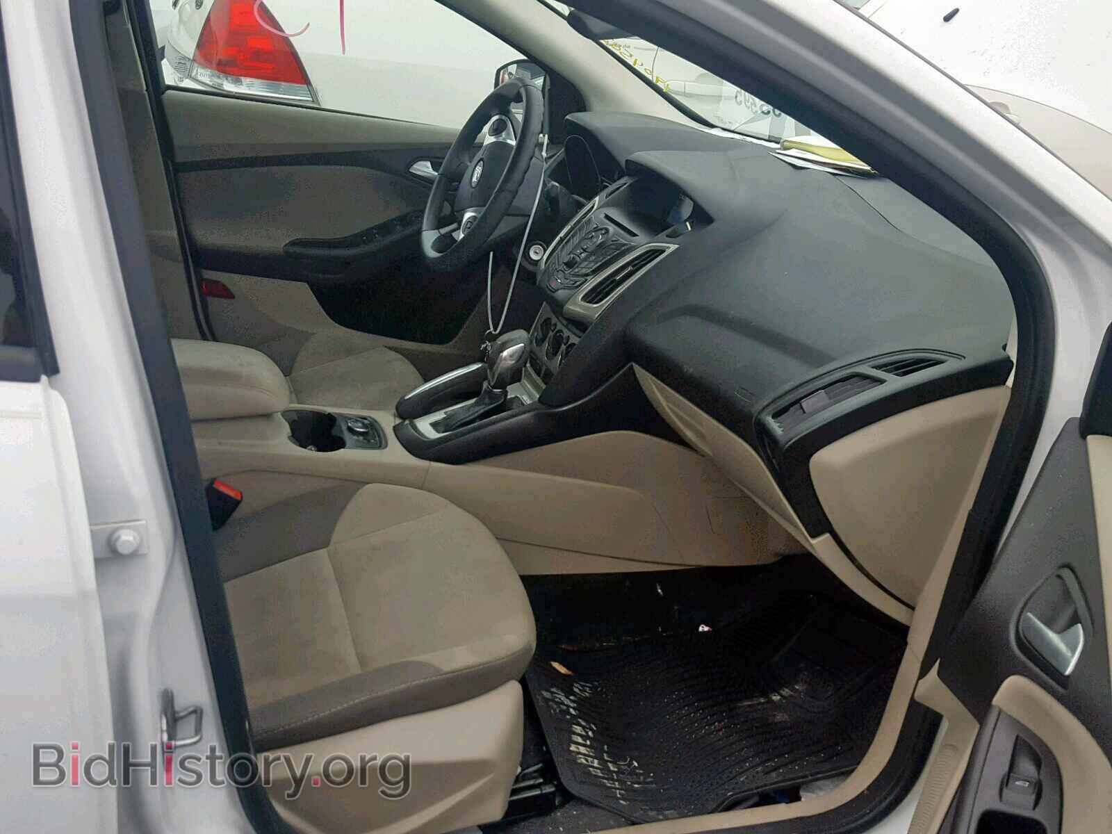 2013 FORD FOCUS SE - VIN: 1FADP3F20DL220076 - Фото 5