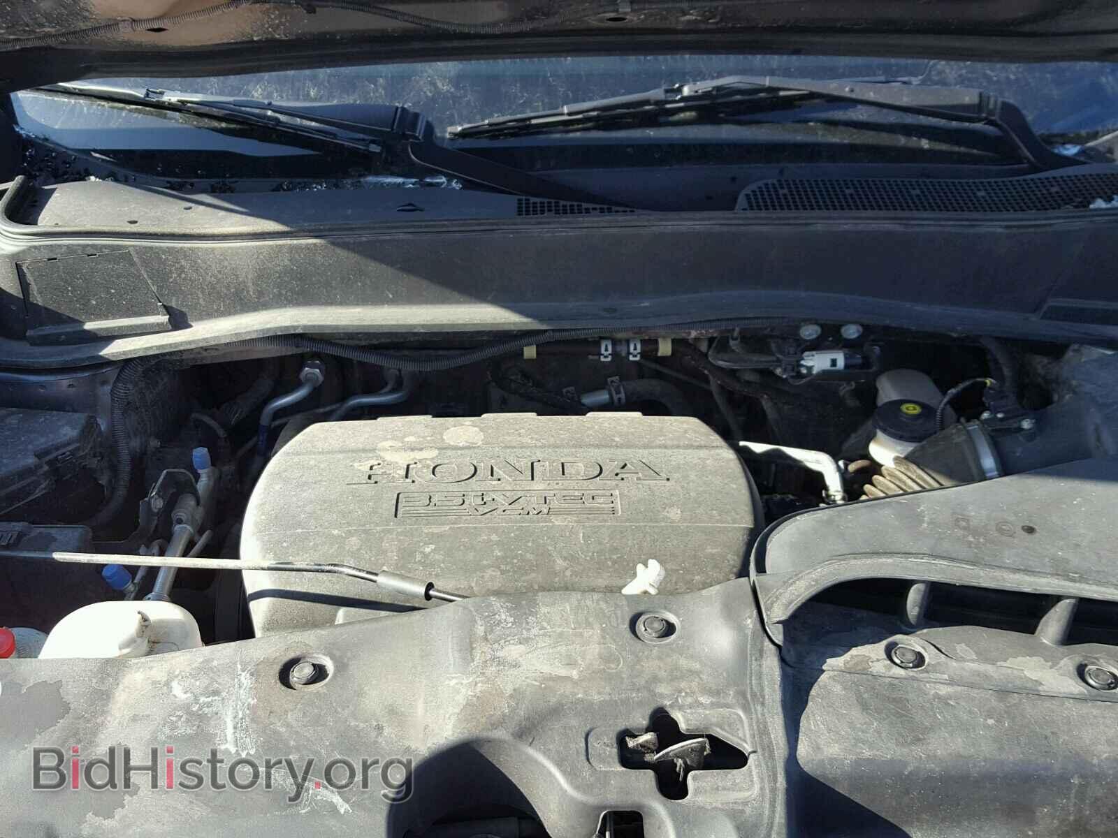 2012 HONDA PILOT - VIN: 5FNYF4H47CB082783 - Photo 7