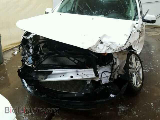 2014 FORD EDGE - VIN: 2FMDK3K95EBB53595 - Фото 7