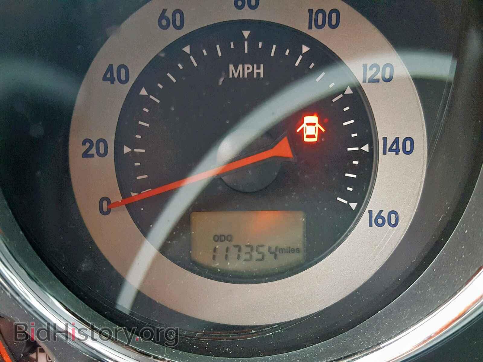 2009 MITSUBISHI ECLIPSE - VIN: 4A3AK24F69E020985 - Photo 8