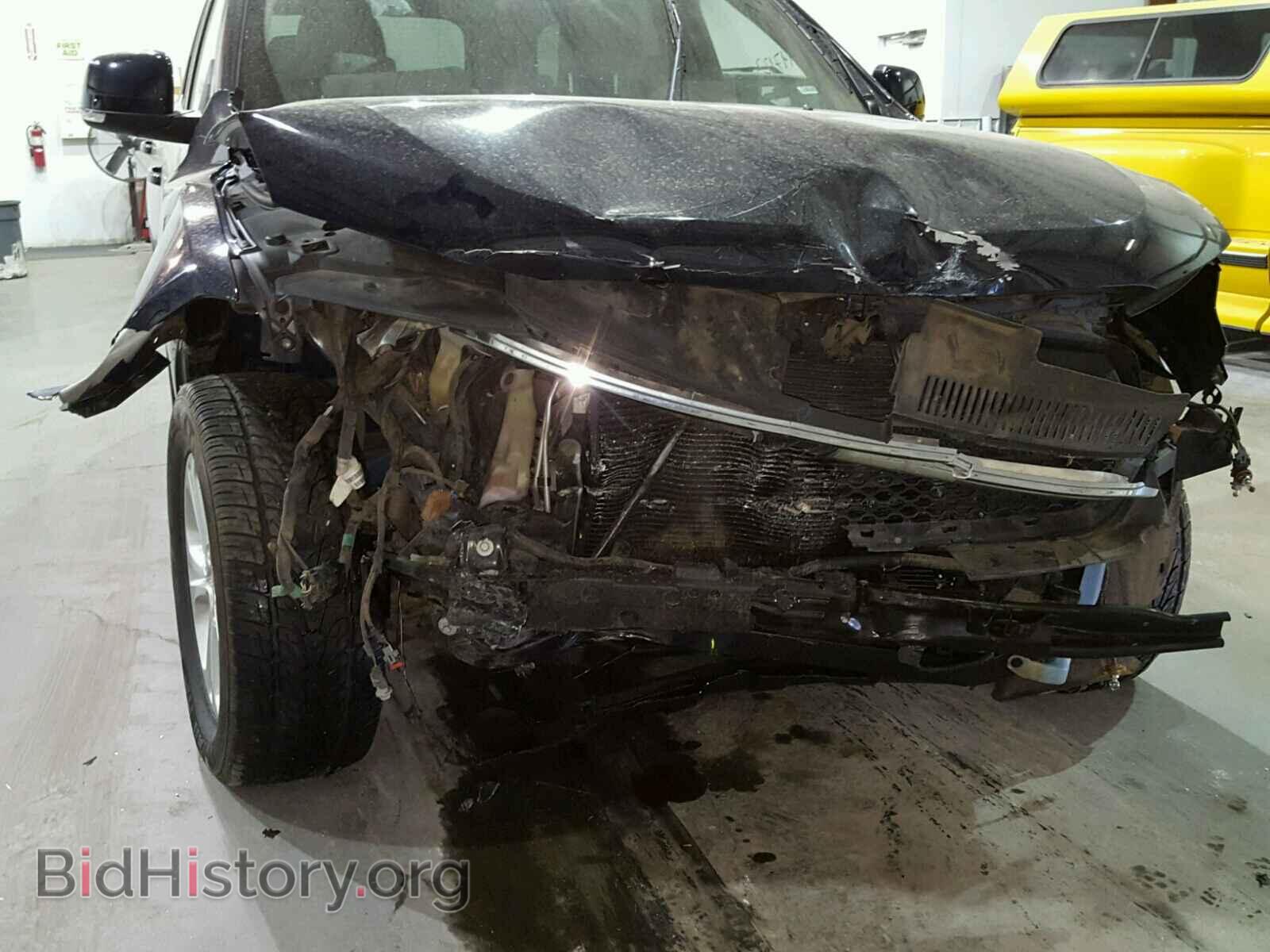 2012 DODGE DURANGO - VIN: 1C4SDJDT1CC159345 - Фото 9