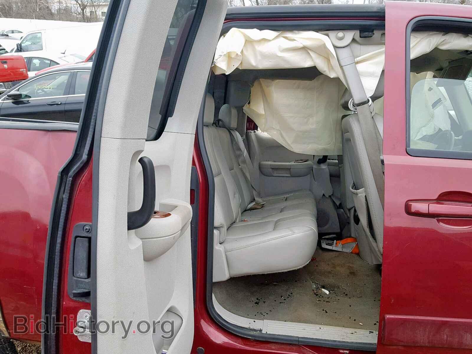 2007 CHEVROLET SILVERADO - VIN: 1GCEK19037Z541302 - Фото 6