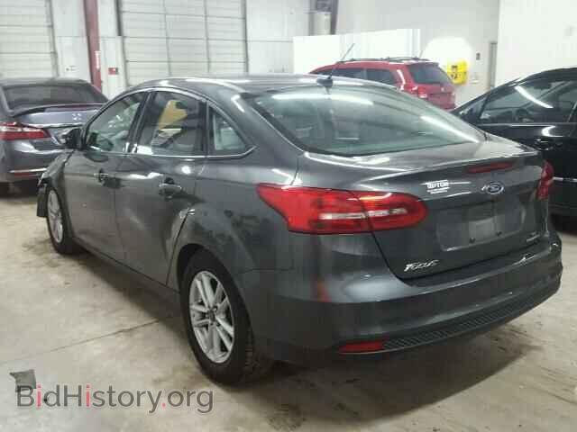 2015 FORD FOCUS - VIN: 1FADP3F25FL356710 - Photo 3