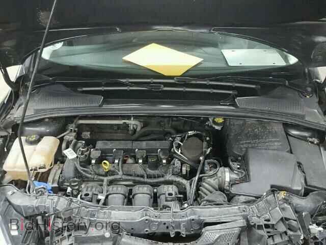2015 FORD FOCUS - VIN: 1FADP3F25FL356710 - Photo 7