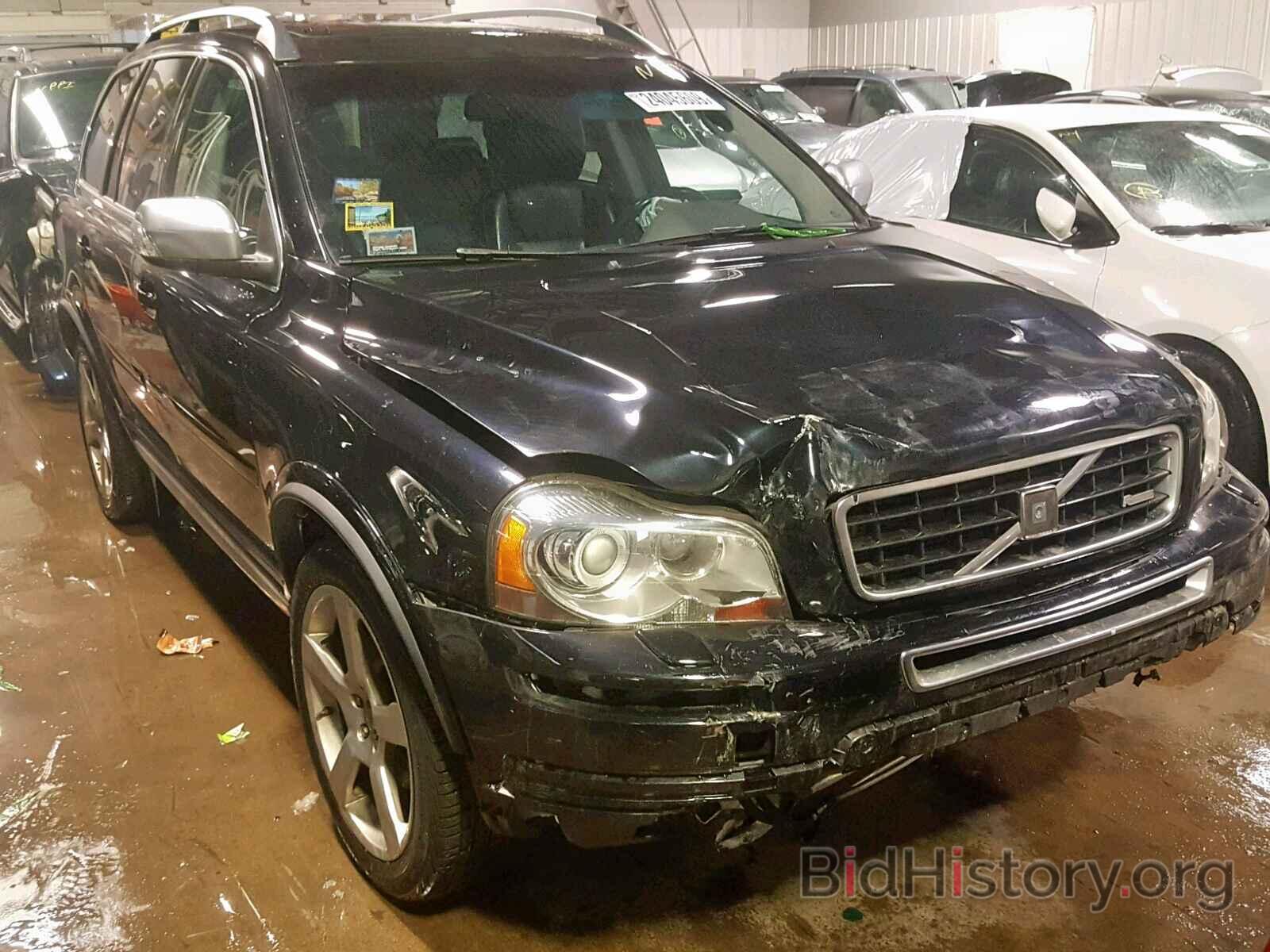 Фотография YV4CT852X91523379 - VOLVO XC90 2009