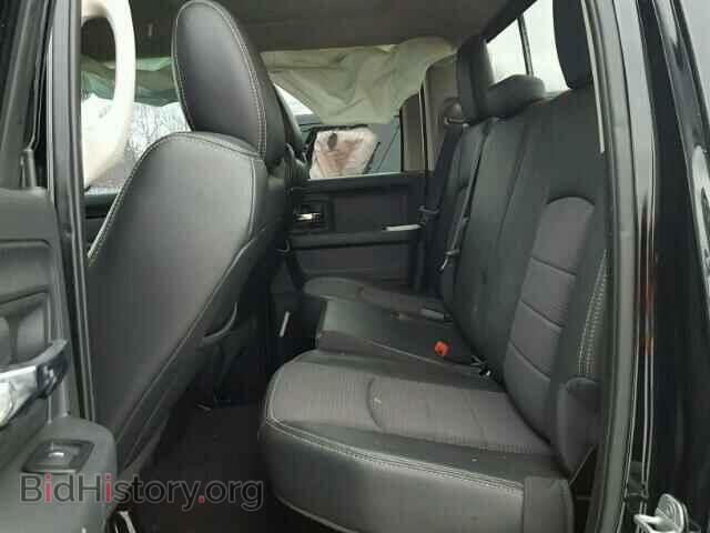 2012 DODGE RAM 1500 - VIN: 1C6RD7HT3CS103805 - Фото 6