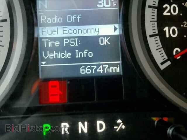 2012 DODGE RAM 1500 - VIN: 1C6RD7HT3CS103805 - Фото 8