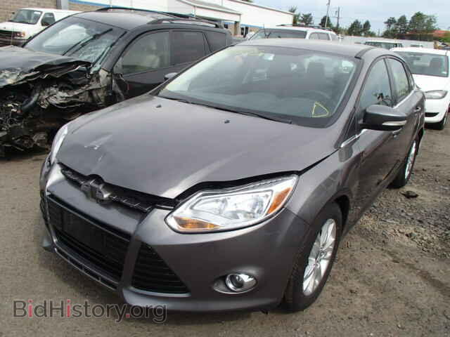 2012 FORD FOCUS - VIN: 1FAHP3H26CL472010 - Photo 2