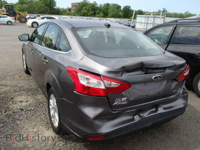 2012 FORD FOCUS - VIN: 1FAHP3H26CL472010 - Photo 3