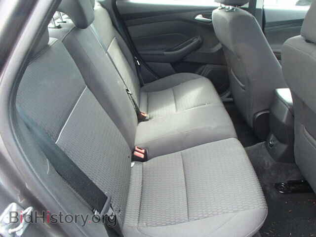 2012 FORD FOCUS - VIN: 1FAHP3H26CL472010 - Photo 6