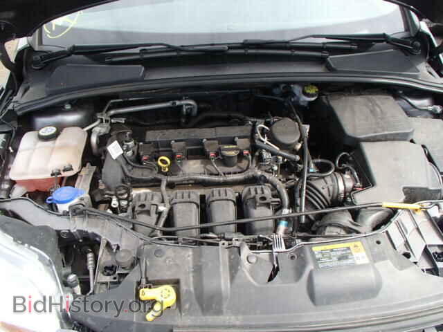 2012 FORD FOCUS - VIN: 1FAHP3H26CL472010 - Photo 7