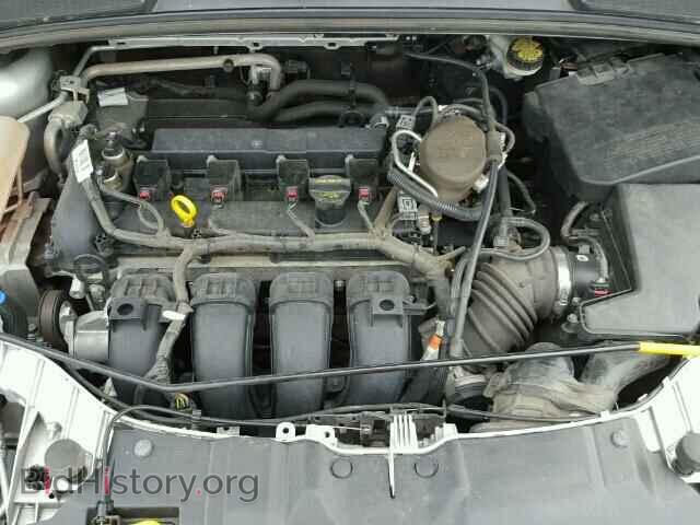 2013 FORD FOCUS - VIN: 1FADP3K29DL295736 - Фото 7