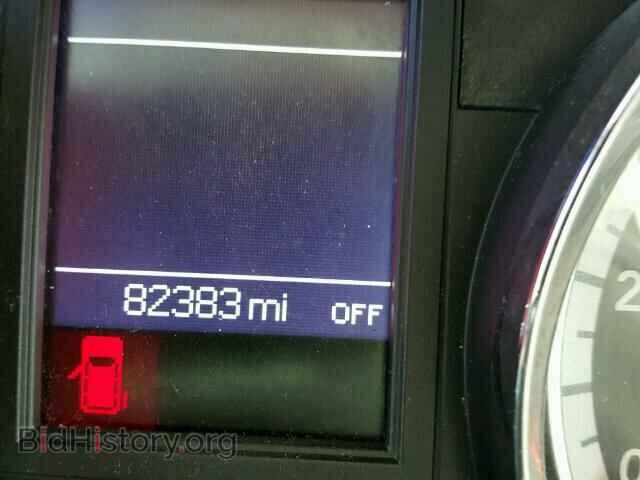 2015 DODGE CARAVAN - VIN: 2C4RDGCG2FR555771 - Фото 8