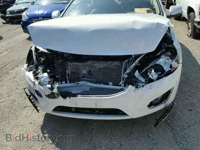 2012 VOLVO S60 - VIN: YV1622FS0C2127410 - Фото 7