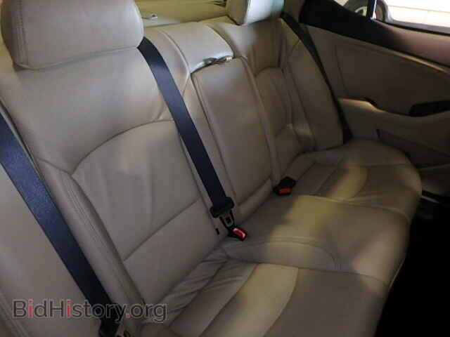 2014 KIA OPTIMA - VIN: KNAGM4A78E5522162 - Photo 6