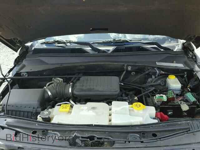 2007 DODGE NITRO - VIN: 1D8GU28K57W532034 - Photo 7