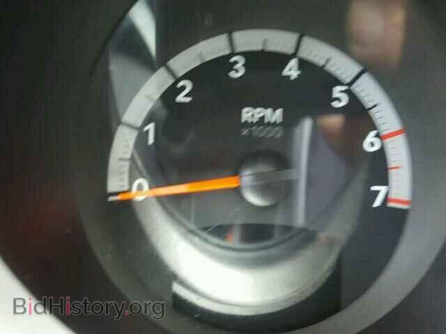 2007 DODGE NITRO - VIN: 1D8GU28K57W532034 - Photo 8
