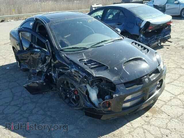 Photo 1B3AS66S94D582447 - DODGE NEON 2004
