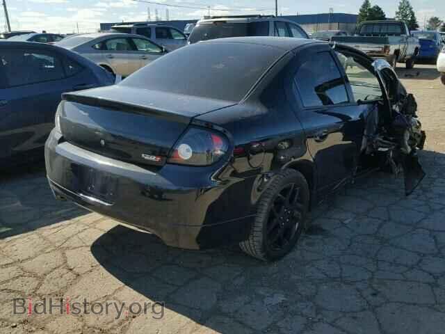 2004 DODGE NEON - VIN: 1B3AS66S94D582447 - Фото 4