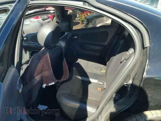 2004 DODGE NEON - VIN: 1B3AS66S94D582447 - Фото 6