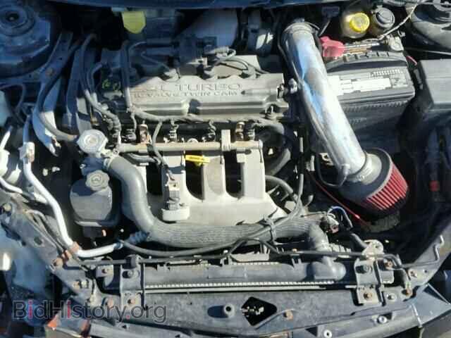 2004 DODGE NEON - VIN: 1B3AS66S94D582447 - Фото 7