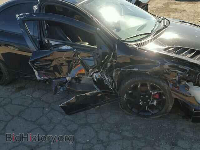 2004 DODGE NEON - VIN: 1B3AS66S94D582447 - Фото 9
