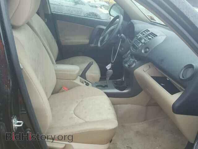 2011 TOYOTA RAV4 - VIN: 2T3ZF4DV8BW063199 - Фото 5