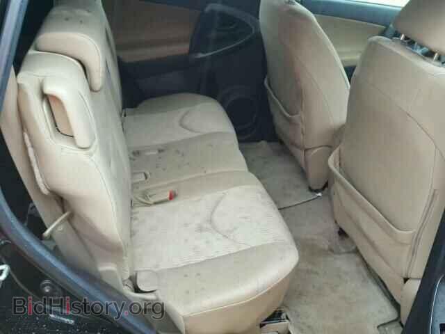 2011 TOYOTA RAV4 - VIN: 2T3ZF4DV8BW063199 - Фото 6