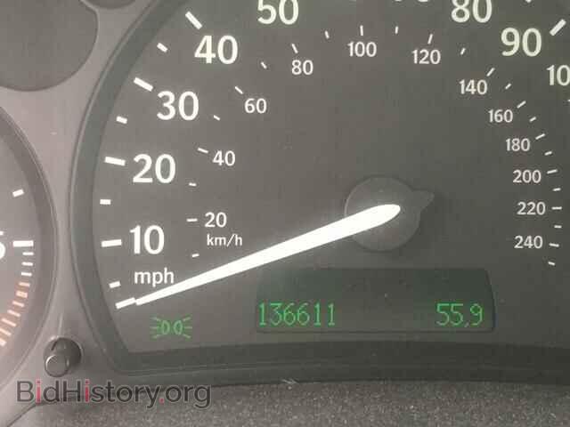 2003 SAAB 9 3 - VIN: YS3FB45S131056512 - Фото 8