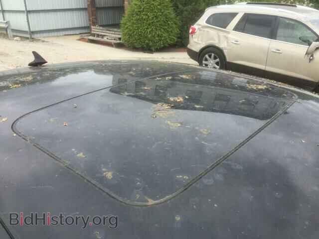 2003 SAAB 9 3 - VIN: YS3FB45S131056512 - Фото 9